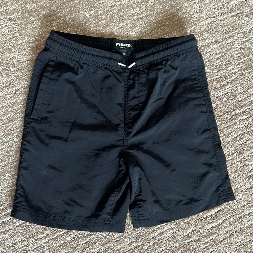 RSQ Boys Nylon Short
